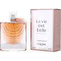 Lancôme La Vie Est Belle Eau de Parfum - Long Lasting Fragrance with Notes of Iris, Earthy Patchouli, Warm Vanilla & Spun Sugar - Floral & Sweet Women's Perfume. 