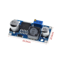 LM2596 Step down converter Buck converter DC-DC Adjustable voltage 1pcs. 