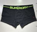 Superdry Men's pure Cotton Boxers (1 piece). 