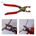 Badminton Racket Plier Badminton Machine String Clamp professional Sturdy DIY. 