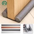 Lumina  Door Seam Seal Flexible Cut Freely Door Draft Stopper Bottom Seal Strip Weather Stripping for Home. 