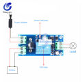 Power-OFF Protection Module Automatic Switching Module UPS Emergency Cut-off Power Supply DC5V-48V Control Board. 