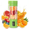 Juice Blender Protein Shaker - Portable and Rechargeable Battery Large Horsepower Blender Juice Milkshake Coffee Mixing Cup. 