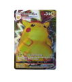 Pokémon VMAX Pikachu 044/185 -Real. 