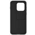 NILLKIN CamShield Pro PC Phone Case For OnePlus Ace 6 / 6T / 15R/OnePlus 15. 