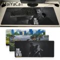 Large Pc Beautiful Maiyaca Pad Gamer Last Computer Mouse Mouse Anime Us Mat The Of Lockedge Gaming Alfombrilla Mat(Nv9_Lock Edge 30X70Cm). 