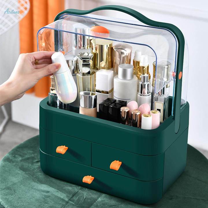 Desk%20Organizer%20with%20Drawer%20Makeup%20Storage%20Organizer%20Storage%20Drawers%20Case%20Makeup%20Holder%20Cosmetic%20Organiser%20Case%20for%20Desk%20Dorms%20Dressing%20Table%20-%20Image%203