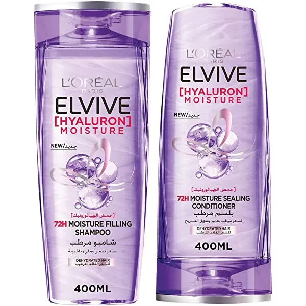 L'Oreal%20Paris%20Hyaluron%20Moisture%2072H%20Shampoo%20&%20conditioner%202in1%20pack%20370ml%20-%20Image%202