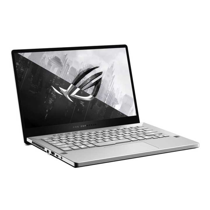 Asus Rog Zephyrus G14 Ga401Qm Ryzen 9 ( Rtx 3060 )