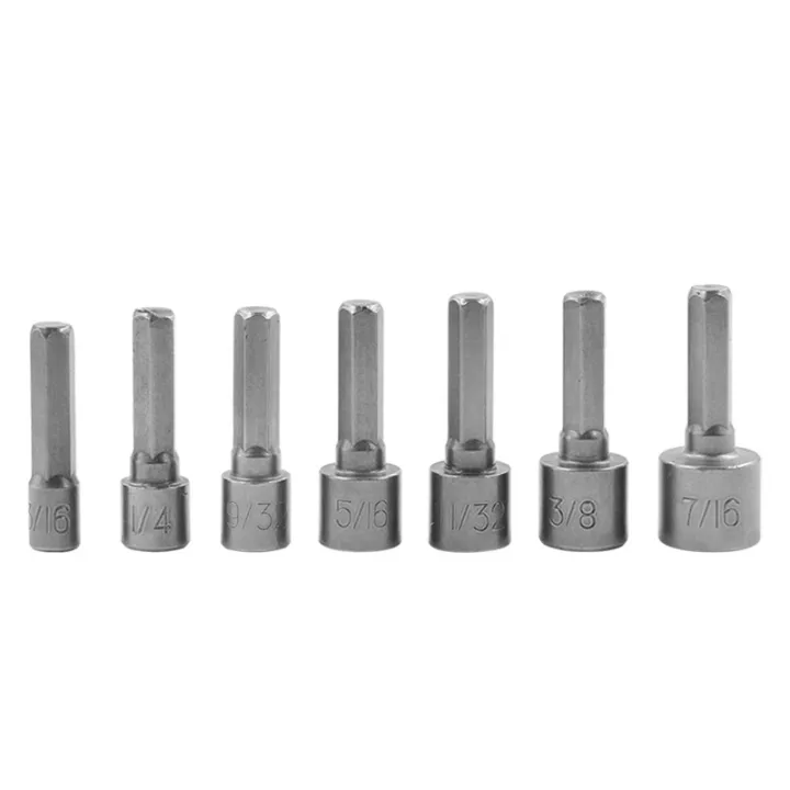 14Pcs%20Drill%20Bit%20Adapter%20Hexagon%20Nut%20Driver%20Drill%20Bit%20Socket%20Screwdriver%20Wrench%20Set%20for%20Electric%20Screwdriver%20Handle%20Tools%20-%20Image%206