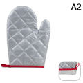 Ironing Board Mini Anti-scald Iron Pad Cover Gloves Heat-resistant Stain Garment. 