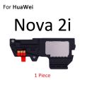 Rear Buzzer Ringer Loudspeaker Loud Speaker Flex Cable Parts For HuaWei Nova 7i 7 Pro 6 SE 5T 4 3 3i 2 2S 2i 2 Plus Lite. 