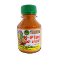 Horticare K-plus Flower Blooming Fertilizer for All Kind of Plant Home Garden 200ml Liquid From growth plus agro. 