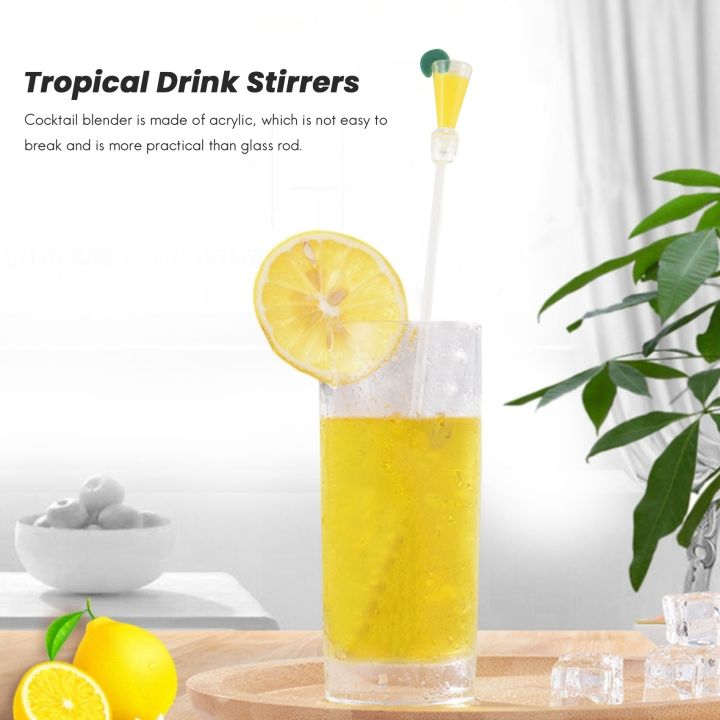10Pcs%20Cocktail%20Stirrer%20Drink%20Mixing%20Stick%20Set%20Acrylic%20Cocktail%20Mixer%20Blender%20Bar%20Supplies%20Swizzle%20Stirrer%20-%20Image%202