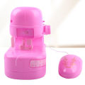 Mini Electric Sewing Machine Pretend Play Toy for Kids Children Girls. 