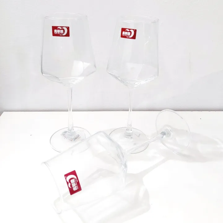 Deli%20Wine%20Glass%20Set%206Pcs%20430ml%20Hotel%20&%20Home%20Glassware%20Drinking%20Glass%20-%20Image%205