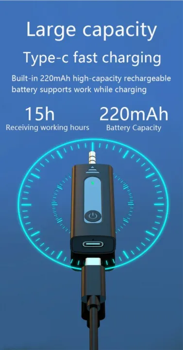 K35%20Wireless%20Microphone%20Dual%20Mic%20100%25%20Authentic%20for%20Smartphone,%20DSLR%20Camera%20and%20Speakers%20-%20Image%204