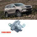 Car Clutch Distribution Valve 31490-0K010 for Toyota FORTUNER Hilux Vigo INNOVA KUN40 2005-2016 Clutch Accumulator Replacement Parts. 