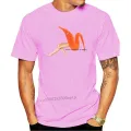 New Worm on a string T shirt worm on a string legs leg worm on a string with legs orange fuzzy. 