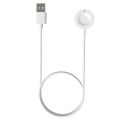 For Fossil Gen 6 / Gen 5 / Gen 4 Universal Watch Charger Charging Cable. 