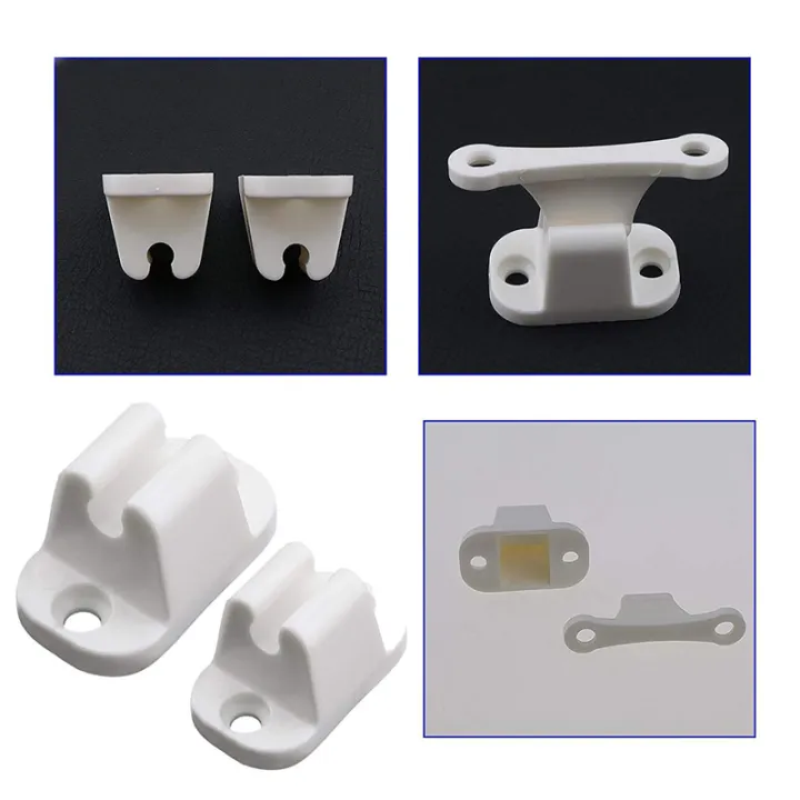 Caravan%20RV%20Motorhome%20Main%20Door%20Gate%20Push%20Catch%20Retainer%20Clip%20Holder%20Stay%20Spacer%20Caravan%20Boat%20Replacement%20-%20Image%202