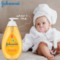 Johnson's Baby Shampoo [750ml]. 