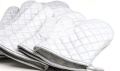 Oven Mitt Gloves Pair Oven Gloves MAX MAX. 