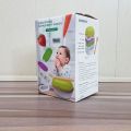 Baby Food Maker KK-686 / Babies and Kids Food Maker Gift Set / BPA free baby food making set/ Food Grade PP Making Set High Quality Multi-functional Grinding Cooking Masher For Baby Feeding. 