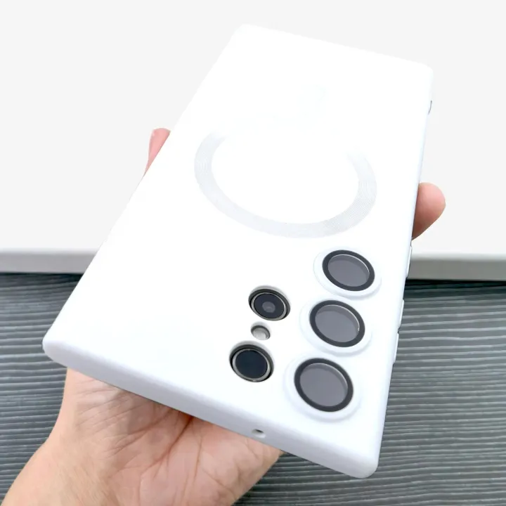 Soft%20Silicone%20For%20Magsafe%20Case%20For%20Samsung%20Galaxy%20S24%20S23%20S22%20S21%20Ultra%20Plus%20S%2024%2023%2022%2021%20Phone%20Mag%20Safe%20Camera%20Lens%20Full%20Cover%20-%20Image%207