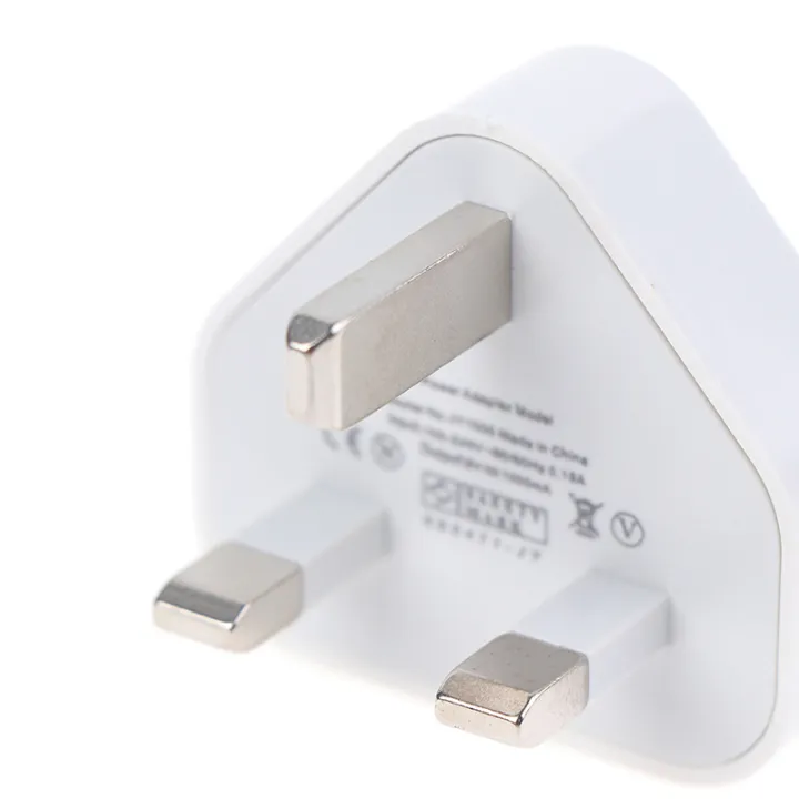 Speedy%20Fast%201%20Port%20USB%20Charger%203%20Pin%20UK%20Mains%20Wall%20Plug%20Adapter%20ORIGINAL%20-%20Image%204