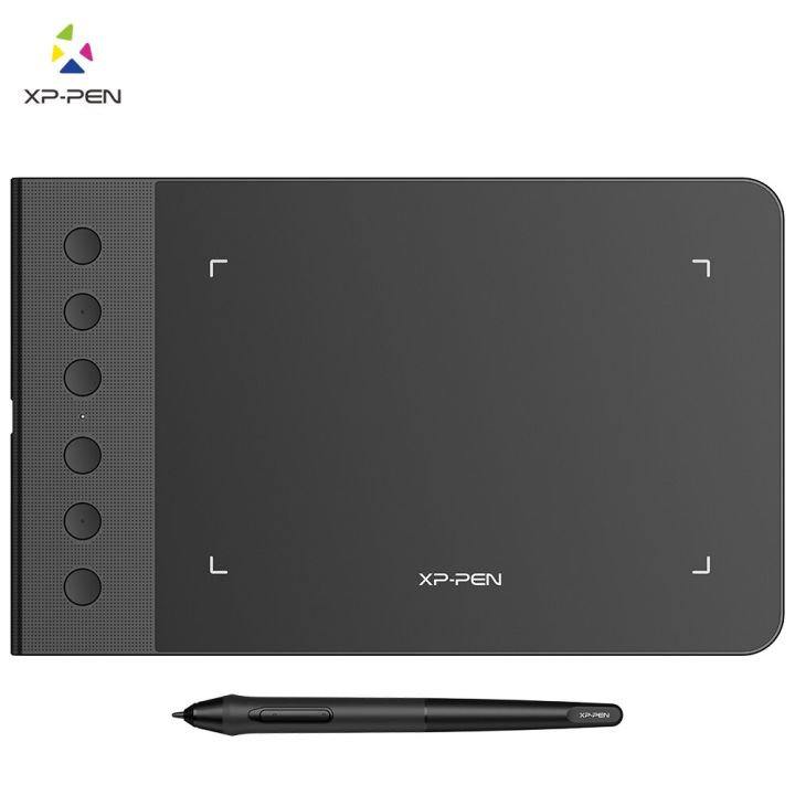 XPPen%20Star%20G640S%20Drawing%20Tablet%20Digital%20Graphics%20Tablet%20Pen%20Tablets%20for%20Android%20Windows%20Mac%20OSU%20Gameplay%208192%20Pressures%20-%20Image%207