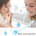 Nasal Aspirator. 