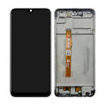 For VIVO Y11 2019 / Y12 / Y15 / Y17 LCD Display Touch Screen Digitizer Assembly Replacement No Dead Pixel. 