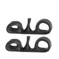 New Toe Correctors and Toe Separators Bodyfeet Aligners Kit Invisible Posture Care Silicone Toe Separators Body Shaping Posture Correction Toe Spreaders Separator Silicone Kit. 