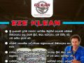 Eze Klean Heavy Duty Hand Wash Paste Made with Orange Peel Extract Removes Toughest Oil & Grease Laundry. 