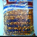 Roasted Multa gram 1kg (varuththa karuppu uppu kadalai). 