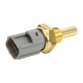 13650-10G00 Rustproof Strong Engine Coolant Temperature Sensor Coolant Water Temp Sensor for Motorcycle. 