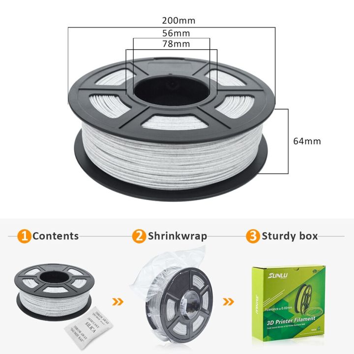 SUNLU%20PLA%20Rock%20Texture%20Marble%20Printing%20Filament%20-%20Image%208