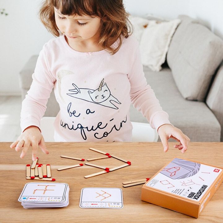 Montessori%20Matches%20Puzzles%20Game%20Wooden%20Toy%20DIY%20Math%20Geometry%20Board%20Game%20Thinking%20Match%20Logic%20Training%20Educational%20juegos%20de%20mesa%20-%20Image%202