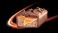 Mars Chocolate Bar, 51g. 