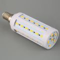 【Cost-effective】5730 E14 42 Beads Led Screw Bulbs Corn Power Lamp Energy Saving Ac110V. 