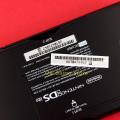 30pcs Back Sticker Label Barcode For Ndsl Serial Number Bar Code For 3ds 3dsxl New 3dsxl Ndsixl Controller Universally. 