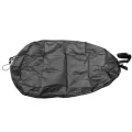 Kayak Cockpit Cover Sunproof Seal Cockpit Protector Water Proof for Travelling. 
