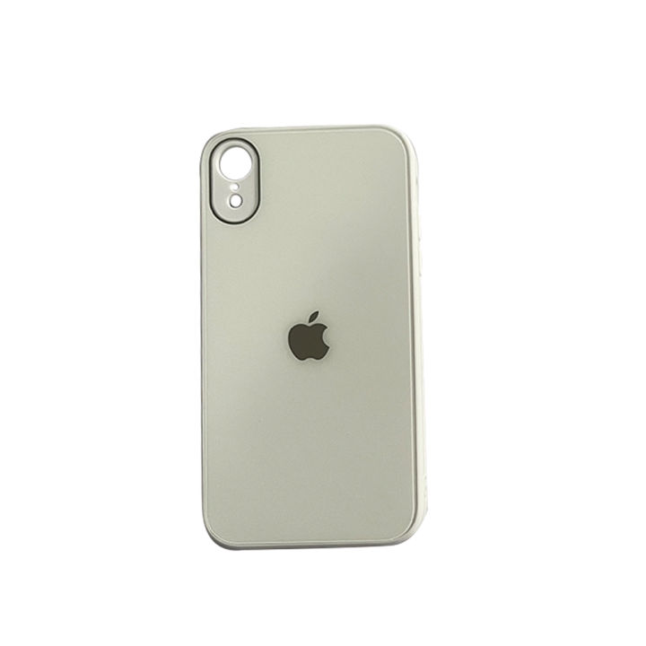 Hybrid%20Glass%20Luxury%20Protective%20Silicon%20Side%20Anti-Slip%20Glass%20Case%20Back%20Cover%20For%20iPhone%20XR%20-%20Image%203