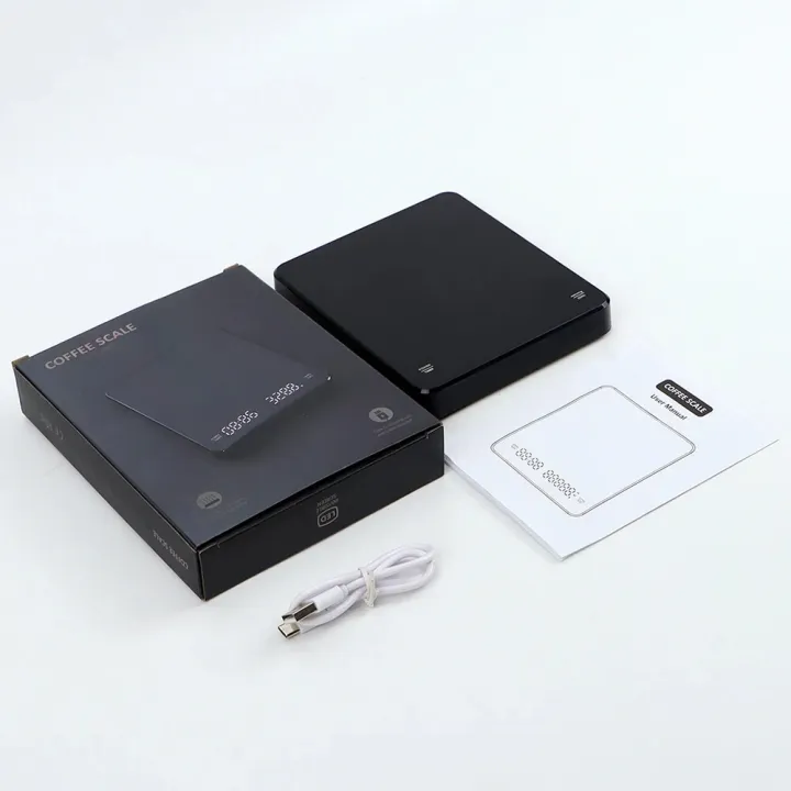 3kg/0.1g%20Digital%20Coffee%20Scale%20with%20Timer%20Rechargeable%20Electronic%20Smart%20Kitchen%20Balance%20Precision%20Espresso%20Scales%20Measuring%20Tools%20-%20Image%206