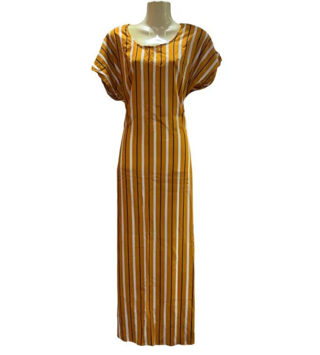 Casual%20Frock/Night%20Dress/House%20ware%20For%20Women%20-%20Image%202