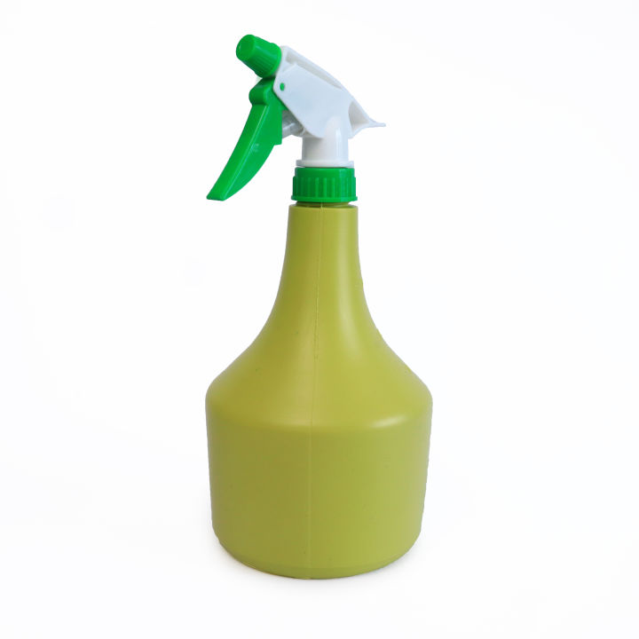 Spray Bottle Plastic Watering Flowers Water Hand Spray 1000ml