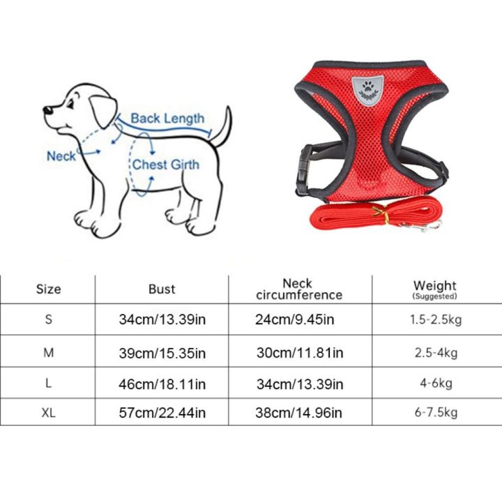 2023%20Breathable%20Dog%20Accessories%20Mesh%20Nylon%20Durable%20Walking%20Dog%20Rope%20Pet%20Chest%20Strap%20Dog%20Traction%20Rope%20Dog%20Harness%20And%20Leash%20-%20Image%202