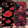 Phone Case For Samsung Galaxy A50 A50S A30S M30S M31 M51 M33 5G Note 10 20 Plus Ultra S10 S11 S20 S21 S30 S22 FE Plus Ultra Back Cover Cartoon Japan Jujutsu Kaisen Gojo Satoru Anime NARUTO Uchiha Obito Hatake Kakashi Soft Fashion Couple.