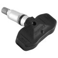Set of 4 Tire Pressure Sensor TPMS Tire Pressure Monitoring Sensor TPMS 25774006 for Cadillac Chevrolet GMC 2001-2010. 
